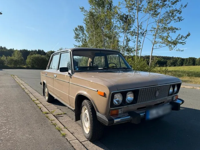 Lada LADA/ VAZ 2106