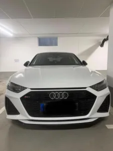 Audi RS7 performance 4.0 TFSI tiptr. quattro perf...