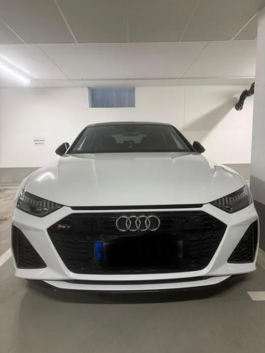Audi RS7 performance 4.0 TFSI tiptr. quattro perf...