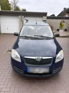 Skoda praktik