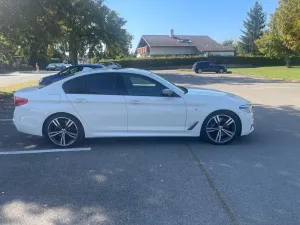 BMW bmw M550d x Drive A- G30 /HU 2028/PS 400