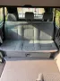 Volkswagen T4 California 5 Schlafplätze, Fahrradständer