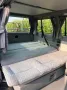 Volkswagen T4 California 5 Schlafplätze, Fahrradständer