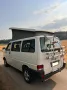 Volkswagen T4 California 5 Schlafplätze, Fahrradständer