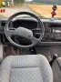 Volkswagen T4 California 5 Schlafplätze, Fahrradständer