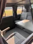 Volkswagen T4 California 5 Schlafplätze, Fahrradständer