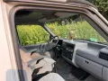 Volkswagen T4 California 5 Schlafplätze, Fahrradständer