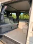 Volkswagen T4 California 5 Schlafplätze, Fahrradständer