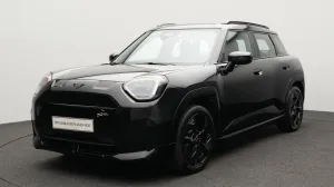 MINI John Cooper Works Trim