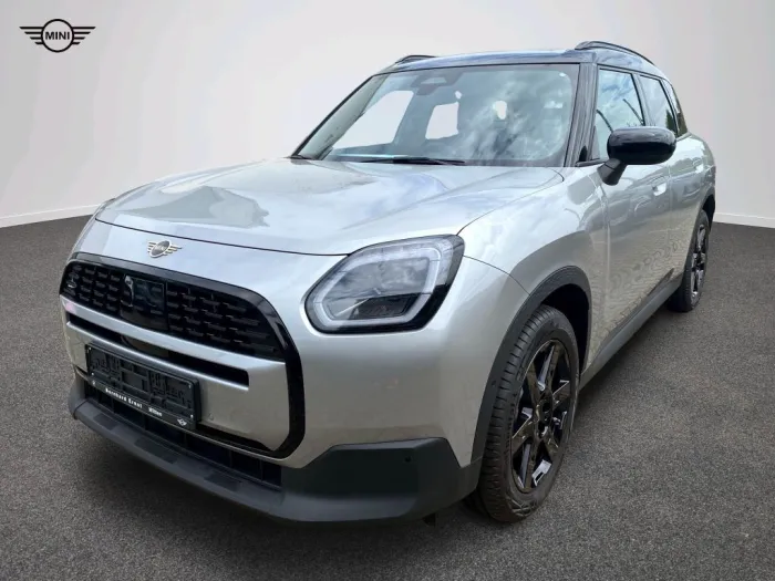 MINI Classic Trim