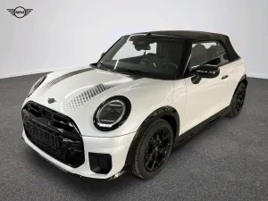MINI John Cooper Works Trim
