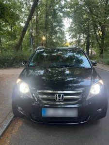 Honda FR-V Executive , 6 setze( Dritter Be...