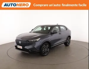 Other HONDA HR-V 1.5 Hev eCVT Advance