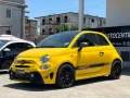 Abarth ABARTH 595 1.4 Turbo T-Jet 165 CV Turismo MTA