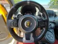 Abarth ABARTH 595 1.4 Turbo T-Jet 165 CV Turismo MTA