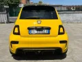 Abarth ABARTH 595 1.4 Turbo T-Jet 165 CV Turismo MTA