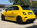 Abarth ABARTH 595 1.4 Turbo T-Jet 165 CV Turismo MTA