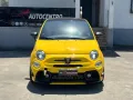 Abarth ABARTH 595 1.4 Turbo T-Jet 165 CV Turismo MTA