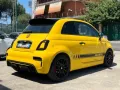 Abarth ABARTH 595 1.4 Turbo T-Jet 165 CV Turismo MTA