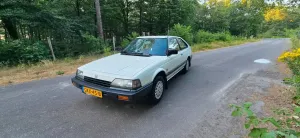 Honda honda accord 1.8 ex automatic