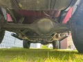 Other DODGE M37 RESTOMOD V8 5.7l 350cui 4x4 Seil...