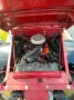 Other DODGE M37 RESTOMOD V8 5.7l 350cui 4x4 Seil...