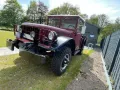 Other DODGE M37 RESTOMOD V8 5.7l 350cui 4x4 Seil...
