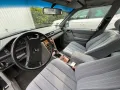 Mercedes-Benz E 230 (W124) Oldtimer H Kenn...