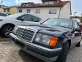 Mercedes-Benz E 230 (W124) Oldtimer H Kenn...