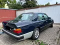 Mercedes-Benz E 230 (W124) Oldtimer H Kenn...