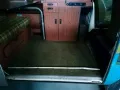 Volkswagen T2 Westfalia Berlin