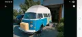 Volkswagen T2 Westfalia Berlin