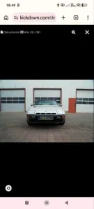 Porsche 924 Turbo