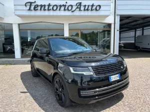 Other LAND ROVER Range Rover 3.0D l6 HSE