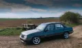 Opel Ascona C