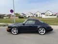 Porsche 964 Carrera 2 Cabrio *Deutsches Fahrzeug*