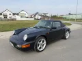 Porsche 964 Carrera 2 Cabrio *Deutsches Fahrzeug*