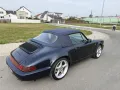 Porsche 964 Carrera 2 Cabrio *Deutsches Fahrzeug*