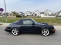 Porsche 964 Carrera 2 Cabrio *Deutsches Fahrzeug*