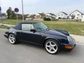 Porsche 964 Carrera 2 Cabrio *Deutsches Fahrzeug*