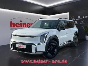 Kia EV9 GT LINE PANORAMA 360°KAMERA SOUNDSYSTEM