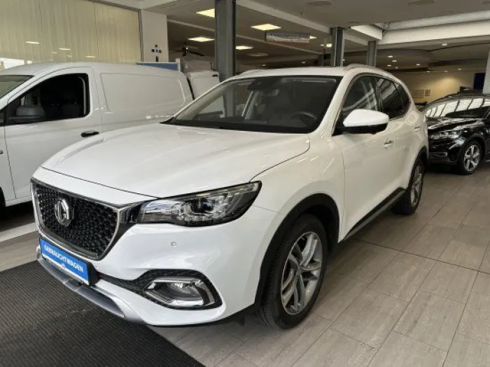 MG EHS Luxury PHEV PANO ACC 360-KAMERA
