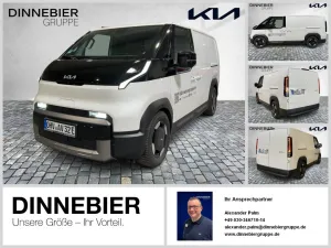 Kia PV5 CARGO ELITE L2H1 71.2 kW 360°+SHZ+LED
