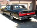 Other Lincoln Town Car 1986 Substanz: 1- Signatu...