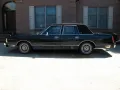 Other Lincoln Town Car 1986 Substanz: 1- Signatu...