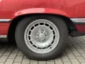 Mercedes-Benz Mercedes Benz SLC 350