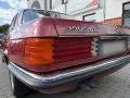 Mercedes-Benz Mercedes Benz SLC 350