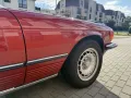 Mercedes-Benz Mercedes Benz SLC 350