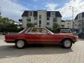 Mercedes-Benz Mercedes Benz SLC 350