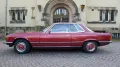 Mercedes-Benz Mercedes Benz SLC 350